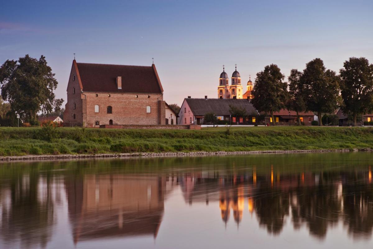 Domek Trolla Sierakow (Greater Poland) Exterior foto