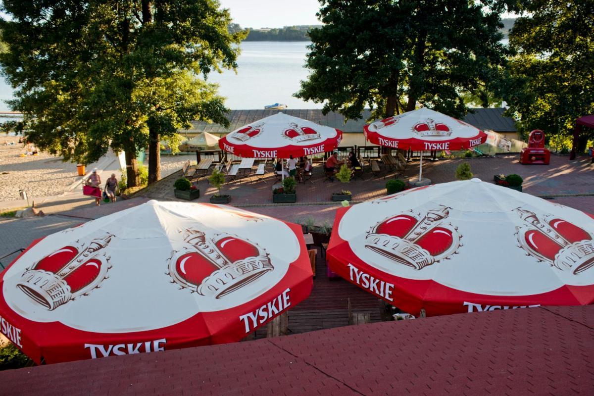 Domek Trolla Sierakow (Greater Poland) Exterior foto