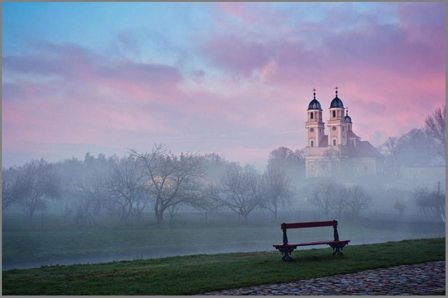 Domek Trolla Sierakow (Greater Poland) Exterior foto